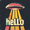 Red UFO, variant on Yayeee Mailbox Cover Magnetic Standard Size Post Box Cover Wrap Decor, Orange Cat Planet