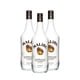 thumbnail image 1 of PACK DE 3 RON MALIBU DE COCO 750ML, 1 of 3