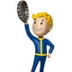 thumbnail image 4 of Para Fallout 4 Vault Boy Bobblehead Gaming Anime Figuras Modelo Coleccionable (F), 4 of 5