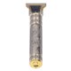 thumbnail image 1 of Cortadora de pelo profesional Jadeshay con cuchilla en T para hombres diseño exquisito, 1 of 8