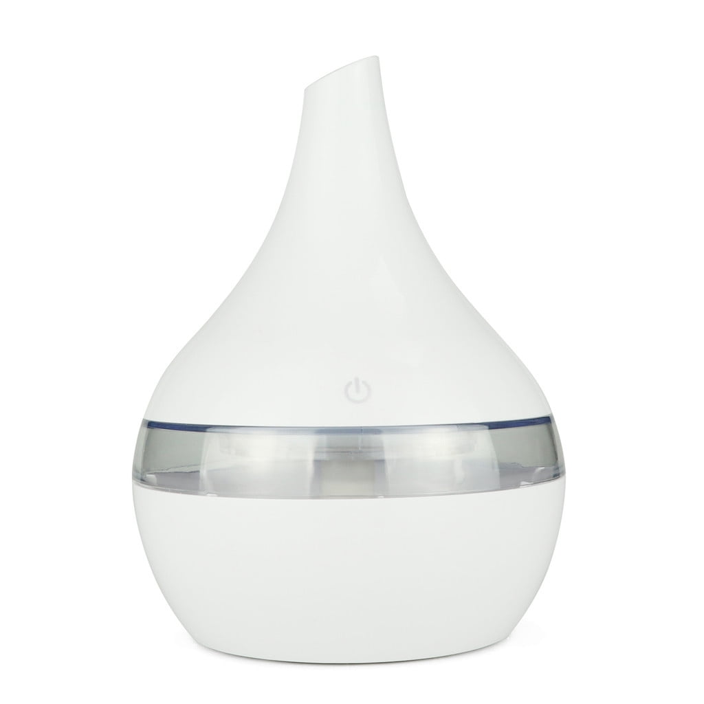 HumidifierAir Aroma Essential Oil Diffuser LED Ultrasonic Aroma Aromatherapy 