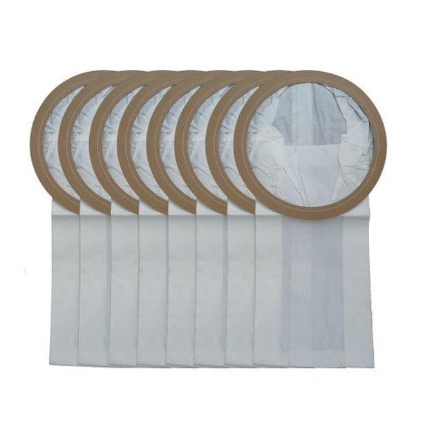 brute central vacuum bags