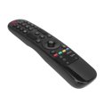 thumbnail image 3 of Control remoto de televisión inteligente, control remoto de repuesto MR21GA Control remoto de TV M GA Resistente y duradero, 3 of 12