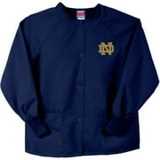NCAA Big East - Snapfront Scrub Jacket with Pockets