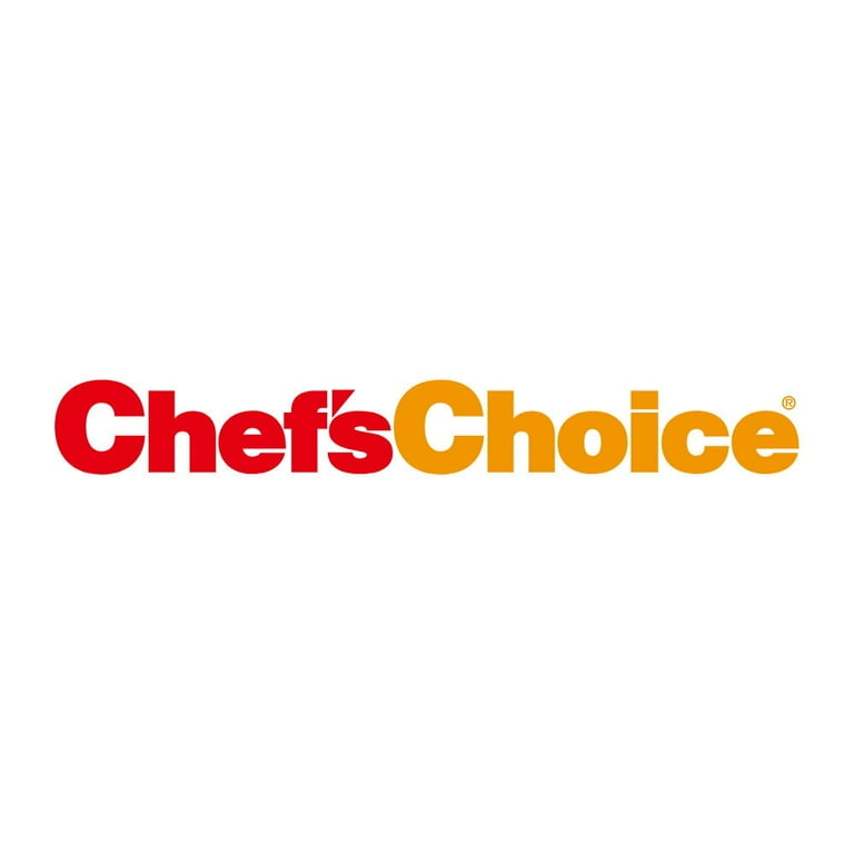 Chefs Choice Model 1520 Angle Select Diamond Hone Knife Sharpener