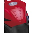 thumbnail image 3 of Puig Hi-Tech Parts 4051W Performance Tank Pad - Clear, 3 of 3