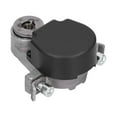 thumbnail image 3 of Oscillating Tool Adapter Kit, Saw   Power Tools Accessories, With 2Pcs Saw   For Cutting, Sanding Wood, Dry Wall, Plastic, 3 of 8