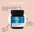 thumbnail image 3 of Me Today - Manuka Honey UMF 10+/MGO 261+ from New Zealand (8.8oz) Authentic, Raw & Unpasteurized, 3 of 5