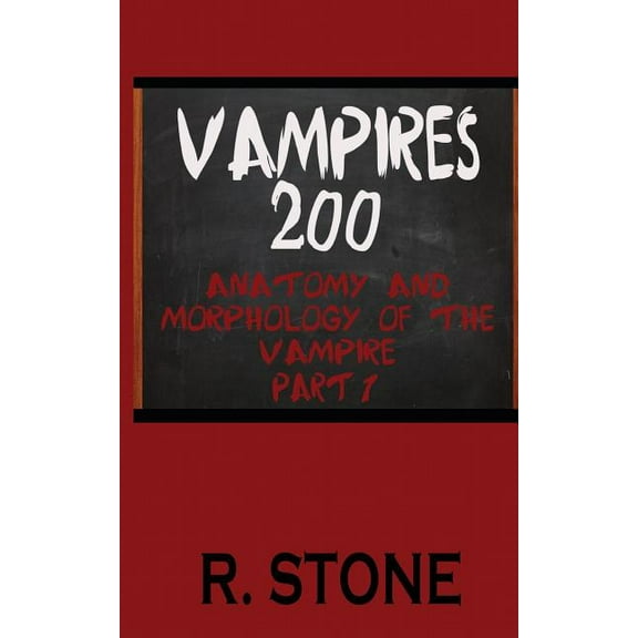 Vampires 200