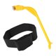thumbnail image 1 of Brazalete de entrenamiento para mejorar de golf. Equipo de entrenamiento para mejorar las habilidades. Ejercicio profesional para corregir Bisagra de muñeca amarilla, 1 of 8