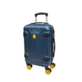 thumbnail image 2 of MALETA DE CABINA JON 058 18" AZUL, 2 of 4