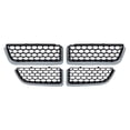 thumbnail image 1 of Parrilla Stratus 2004 A 2005 Dodge C/Mold Crom TONG YANG ., 1 of 4