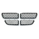 thumbnail image 1 of Parrilla Stratus 2004 A 2005 Dodge C/Mold Crom TONG YANG ., 1 of 4