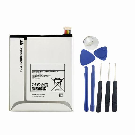 Replacement Battery EB-BT355ABA EB-BT355ABE For Samsung Galaxy Tab A 8.0" SM-T350 SM-T355 T357W SM-P350 SM-P200 SM-P205