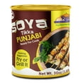 thumbnail image 7 of Rani Soya Tikka Punjabi 30oz (1.875lbs) 850g, Pack of 6, Ready for Cook ~ Easy Open Lid | All Natural | Vegan | No Colors | NON-GMO | Kosher | Indian Origin | Soy Based Meat Substitute, 7 of 7