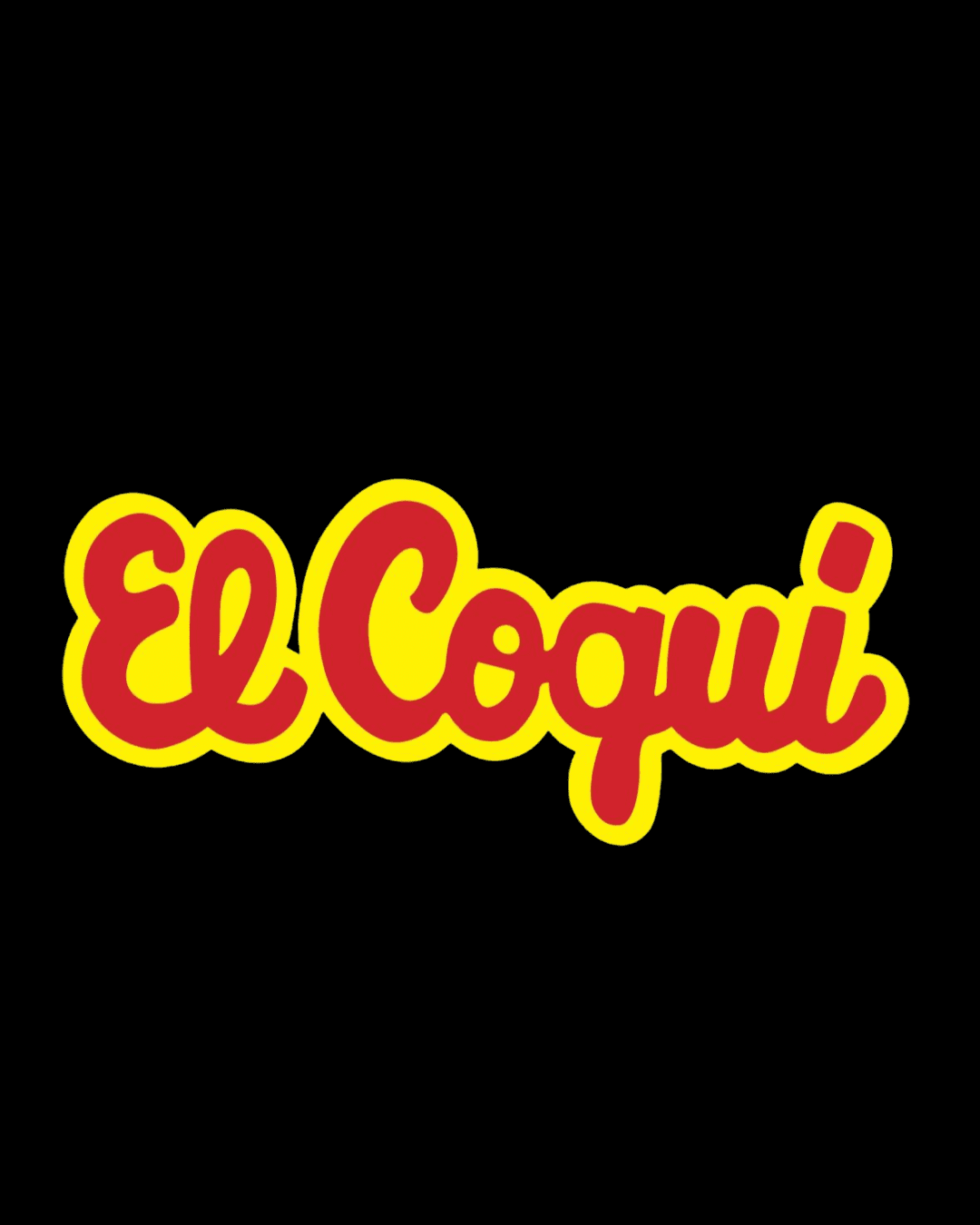 Café El Coqui Supremo Medium Roast Whole Bean Coffee - 16 oz.