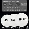 thumbnail image 6 of Select Numero 10 Soccer Ball, 6 of 6