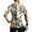 Bronze, variant on Mens Cycling Jersey Cycling Shirt Long Sleeve Bike Riding Shirt, Tangled Branch Wilderness Camouflage Sportswear with 3 Rear Pockets, Breathable Quick Dry Biking Shirt