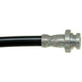 thumbnail image 3 of Dorman H124588 Brake Hydraulic Hose for Specific Nissan Models, 3 of 3