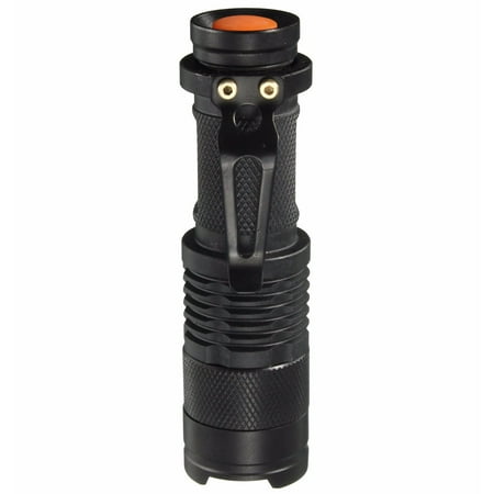torch 3modes
