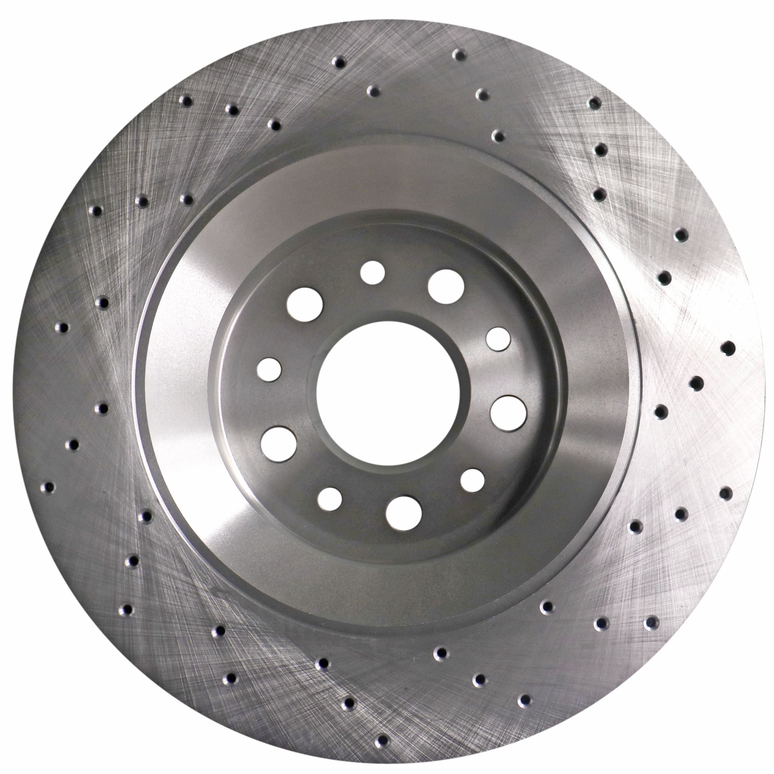 Winstop Brake Rotor, Rear WS258551, Maserati Levante 2021-2017