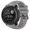Grey, variant on GadgetCom Replacement Band Compatible With Garmin Instinct 2X , Replacement Strap Sport Silicone Watch Band With Tool
