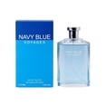 thumbnail image 1 of Perfume EBC Navy blue voyages para hombre EAU de Perfum 100 ml, 1 of 2