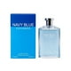 thumbnail image 1 of Perfume EBC Navy blue voyages para hombre EAU de Perfum 100 ml, 1 of 2