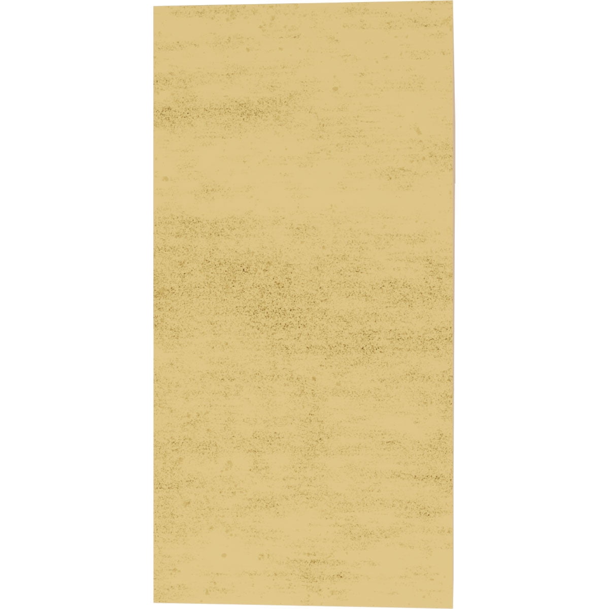 2"W x 6"D x 4"H Classic Burlington Rough Cedar Woodgrain TimberThane Corbel, Primed Tan