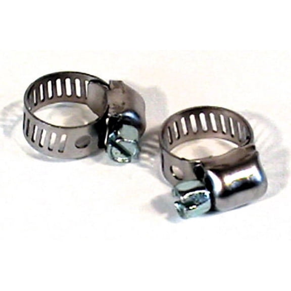 Rotary 20-3452 Hose Clamp 9/16' To 1 1/16'