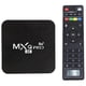 thumbnail image 1 of For Android Tv Box, 4k Hdr Streaming Media Player,4gb Ram 32gb Rom Allwinner H3 -core Smart Tv Box, 1 of 5