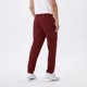 thumbnail image 2 of Pantalones deportivos Rapoo para hombre, color rojo vino, 3XL, 2 of 6