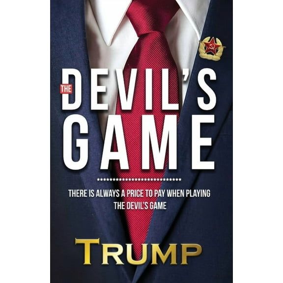 The Devil's Game, (Paperback)