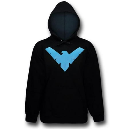 Nightwing hoodie shop