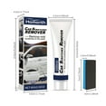 thumbnail image 4 of Pasta Reparadora para Rayones de Autos 20g y 80g | Removedor de Rayones y Compuesto Pulidor para Pintura Automotriz | Incluye Aplicador de Esponja | Restaura Superficies Pintadas | Fácil Uso DIY, 4 of 4