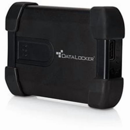 DataLocker  Basic H350 2.5 EHDD 1 TB USB Hard Drive