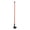 Red, variant on Nieyigj Golf Swing Trainer Aid Posture Correction Lightweight Durable Training Stick Green for Beginner Practice, Improve Rhythm Flexibility Balance Tempo Strength, 17.32 inches / 44 cm