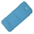 thumbnail image 2 of Funda para barandillas de cama, acolchado para barandillas de cama, almohadillas de espuma protectoras, funda protectora universal cómoda, funda, 2 of 7