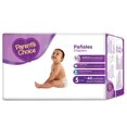 thumbnail image 1 of Pañales Parent's Choice talla 5 unisex 40 pzas, 1 of 3