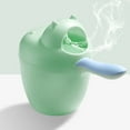 thumbnail image 4 of Baby Head Wash, Vert, Gobelet de Bain pour Enfants, Gobelet de Shampooing pour Enfants, Gobelet de Shampooing pour Bébé, Gobelet de Rinçage de Shampooing pour Bébé, Jouet de Bain Bebe, 4 of 6