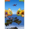 thumbnail image 6 of NDS Game Cartridge Legend of Spyro,The:Dawn of the Dragon - NDS Game(US Version), 6 of 6