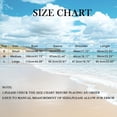 thumbnail image 3 of GigrtiJin Women Casual Thermal Sweater Yellow V Neck Bow Button Long Sleeve Blouse Trendy Knitted Tunic, 3 of 7