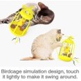 thumbnail image 4 of Cat Toys Tumbler Interactive For Indoor Kitten Pet Supplies Birthday Gift, 4 of 5