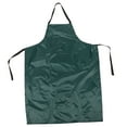thumbnail image 5 of Hytrove Aprons For Men Waterproof Green Long Apron Smooth Surface 1Set, 5 of 8