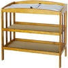 Davinci - Monterey Changing Table, Oak