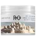 thumbnail image 1 of R+Co Château de Sable Texture Sèche Crème 2,2 oz, 1 of 6
