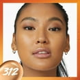 thumbnail image 2 of Maybelline Super Stay Super Stay Up to 24HR Skin Tint with Vitamin C, 312, 1 fl oz, 2 of 9