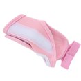 thumbnail image 2 of Hand Wrist Brace, Wrist Support Brace Freely Writing Prevent Shortsightedness Lengthen Splint  For Right Hand For Home Pink, 2 of 8