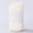 Milk White, variant on Tunhigl Premium Soft Milk Cotton Yarn Ball 50g - Colorful Acrylic Blend for Knitting Crochet Beginners Amigurumi Dolls & Autumn Sweaters Easy Care Handmade Gifts Light Gray