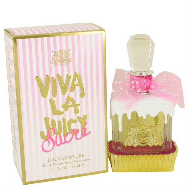 juicy couture viva la juicy perfume 3.4 oz